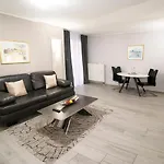 Arabest Aparthotel & Boardinghouse