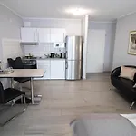 Arabest Aparthotel & Boardinghouse