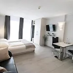 Arabest Aparthotel & Boardinghouse