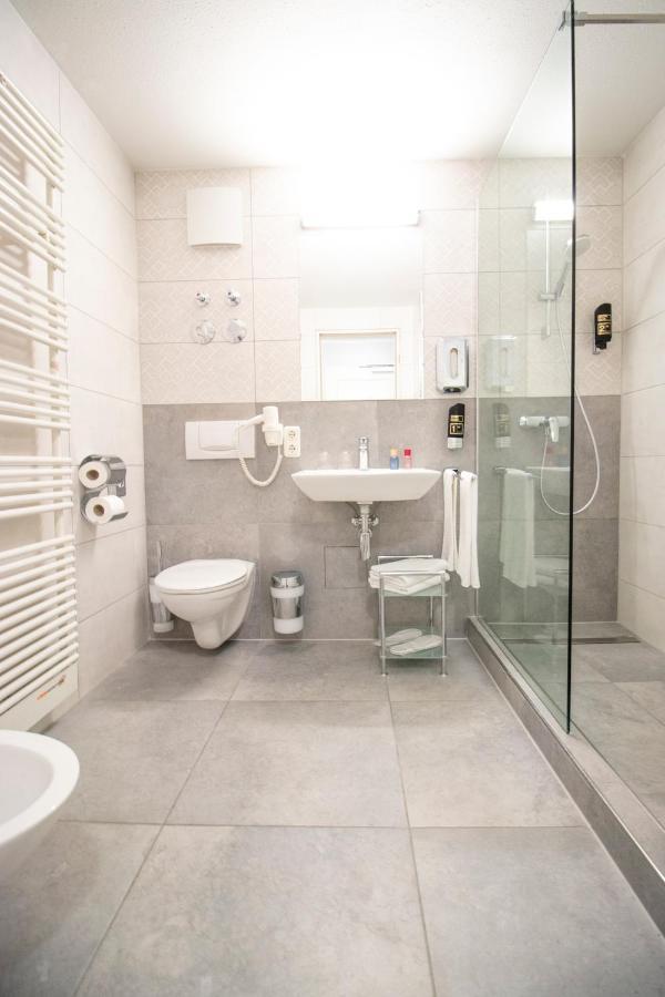 Arabest & Boardinghouse 3* München